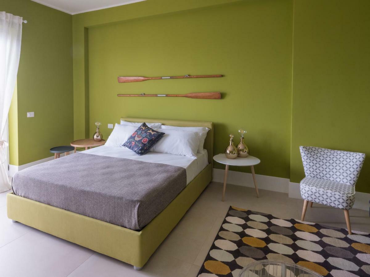B&B Don Giovanni Maiori Εξωτερικό φωτογραφία