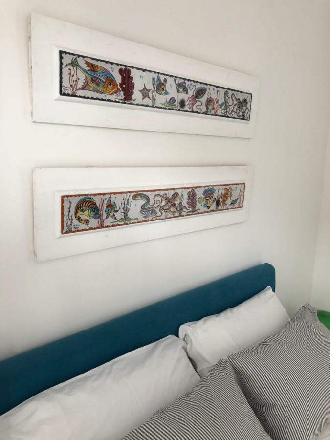 B&B Don Giovanni Maiori Εξωτερικό φωτογραφία