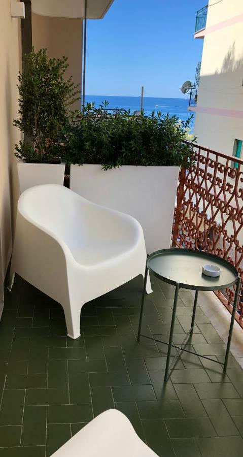 B&B Don Giovanni Maiori Εξωτερικό φωτογραφία
